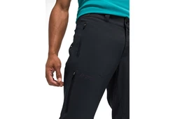Maier Sports Funktionshose Latit Slim Dunkelgrau/Dunkelblau/Schwarz/Grau