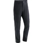 Maier Sports Funktionshose Latit Slim Dunkelgrau/Dunkelblau/Schwarz/Grau