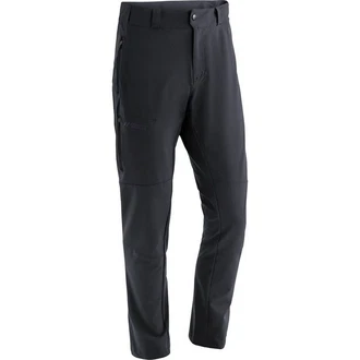 Maier Sports Funktionshose Latit Slim Dunkelgrau/Dunkelblau/Schwarz/Grau