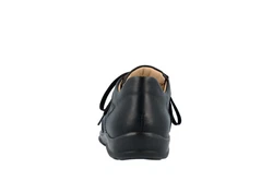 Finn Comfort Sneaker Schnürschuh (1-tlg) schwarz