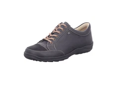 Finn Comfort Schnürschuh Dunkelgrau/Grau/Dunkelblau/Schwarz/Hellblau/Blau