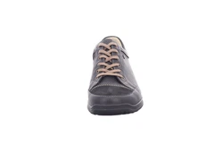 Finn Comfort Schnürschuh Dunkelgrau/Grau/Dunkelblau/Schwarz/Hellblau/Blau