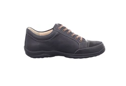 Finn Comfort Schnürschuh Dunkelgrau/Grau/Dunkelblau/Schwarz/Hellblau/Blau