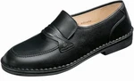 Finn Comfort Slipper Schnürschuh 01205 062099 Braun/Schwarz/Gelb/Creme/Blau/Dunkelblau/Hellblau
