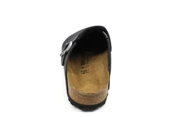 Birkenstock Clog Pantolette Dunkelblau/Dunkelgrau/Grau/Schwarz/Blau