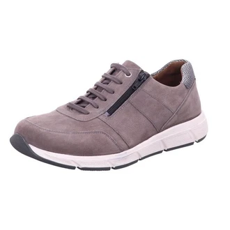 Finn Comfort Sneaker Lila/Braun/Grau/Beige/Khaki