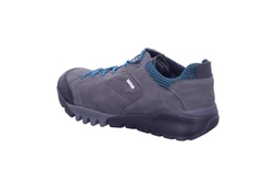 Waldlufer Outdoorschuh H-Fritz schwarz
