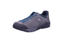 Waldlufer Outdoorschuh H-Fritz schwarz