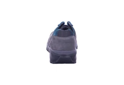 Waldlufer Outdoorschuh H-Fritz schwarz