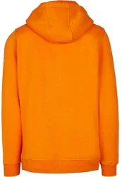 Mister Tee Hoodie Compton Hoody Gelb/Orange