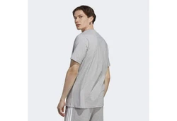 adidas Sportswear T-Shirt Grau/Hellgrau
