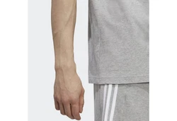 adidas Sportswear T-Shirt Grau/Hellgrau