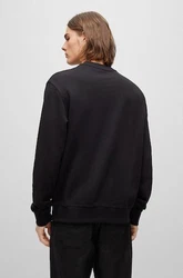 BOSS Sweatshirt WeBasic 