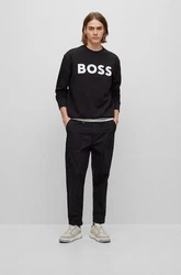 BOSS Sweatshirt WeBasic 