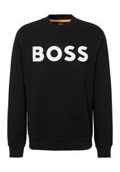 BOSS Sweatshirt WeBasic 