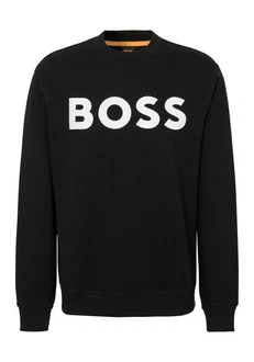 BOSS Sweatshirt WeBasic 
