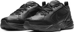 Nike Herren Air Monarch IV Sportschuh Schwarz/Grau