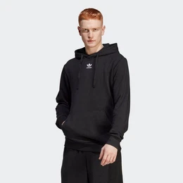 Kapuzensweatshirt ESSENTIALS+ MADE WITH HEMP HOODIE