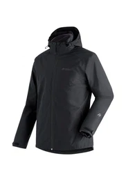 Funktionsjacke Gregale DJ M Herren Wanderjacke wasserdicht, Outdoorjacke mit Kapuze