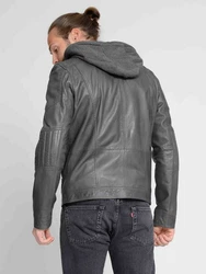 Maze Lederjacke (42021309) 42021309