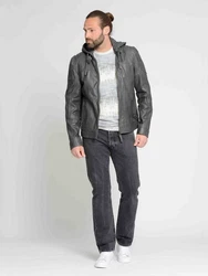 Maze Lederjacke (42021309) 42021309