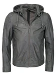 Maze Lederjacke (42021309) 42021309