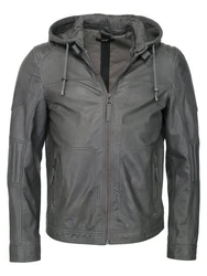Maze Lederjacke (42021309) 42021309
