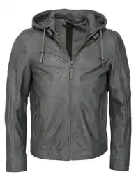 Lederjacke 42021309