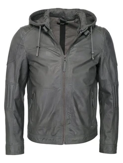 Maze Lederjacke (42021309) 42021309