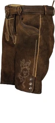 Spieth & Wensky Trachtenhose (311580-0256) 311580-0256