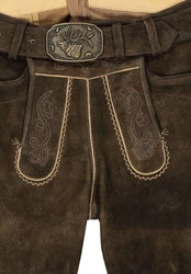 Spieth & Wensky Trachtenhose (311580-0256) 311580-0256