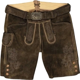 Trachtenhose 311580-0256