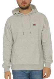 Hoodie Hoody Herren VICTOR HOODY 687458 B13 Light Grey Melange