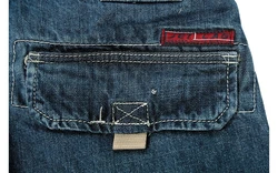 Jet Lag Cargo Shorts 007B 007B