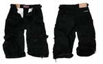 Jet Lag Cargo Shorts 007B 007B