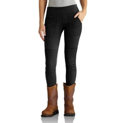 Carhartt Leggings Force Utility Legging Khaki/Dunkelgrau/Schwarz/Braun/Grau