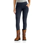 Carhartt Leggings Force Utility Legging Dunkelblau/Fliederfarben/Blau