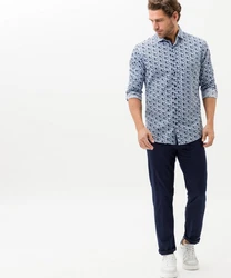Brax 5-Pocket Jeans Cadiz (81-1128) Dunkelblau
