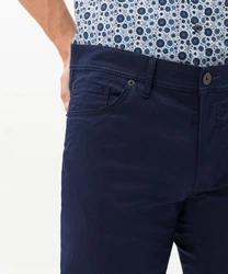Brax 5-Pocket Jeans Cadiz (81-1128) Dunkelblau