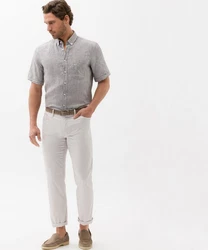 Brax 5-Pocket Jeans Cadiz (81-1128) Dunkelblau