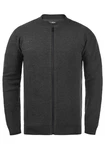 !Solid Cardigan SDCezar Dunkelgrau/Grau/Hellgrau