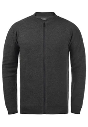 !Solid Cardigan SDCezar Strickjacke aus Feinstrick