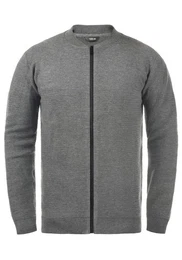 !Solid Cardigan SDCezar Strickjacke aus Feinstrick