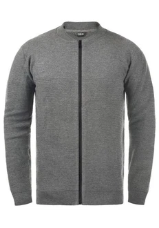 !Solid Cardigan SDCezar
