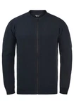 !Solid Cardigan SDCezar Dunkelblau