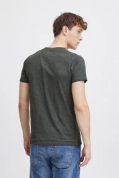 !Solid T-Shirt SDConley 