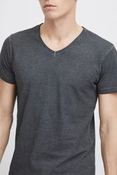 !Solid T-Shirt SDConley 
