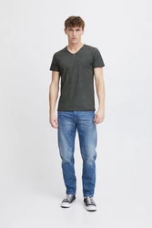 !Solid T-Shirt SDConley 
