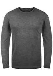 !Solid Langarmshirt SDConner Longsleeve