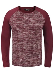 !Solid Langarmshirt SDMevan Longsleeve